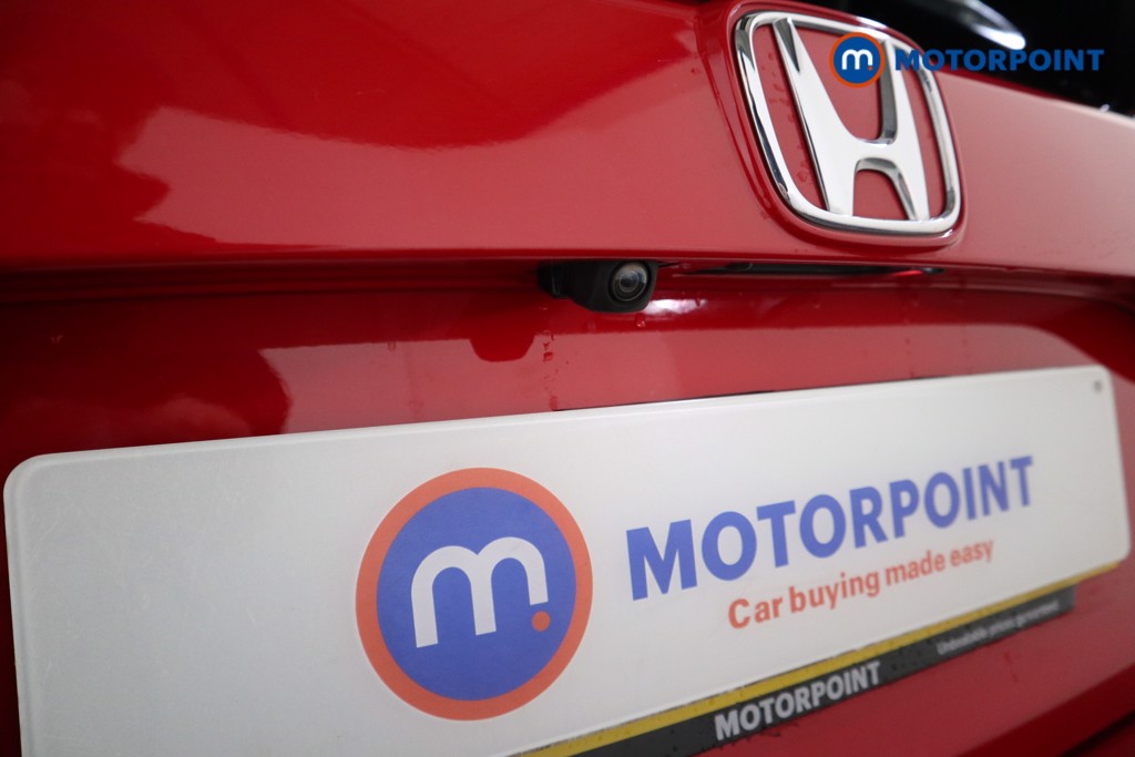 Honda Civic Sport Automatic Petrol Hatchback - Stock Number (1605488) - 22nd supplementary image