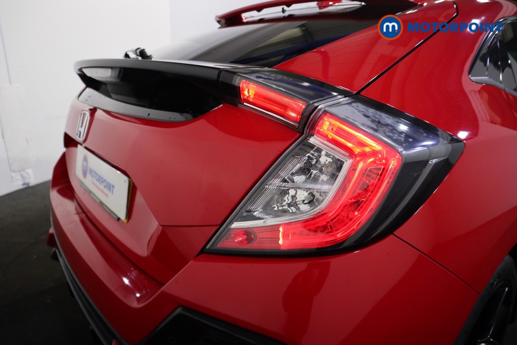 Honda Civic Sport Automatic Petrol Hatchback - Stock Number (1605488) - 24th supplementary image
