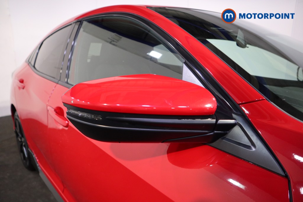 Honda Civic Sport Automatic Petrol Hatchback - Stock Number (1605488) - 26th supplementary image