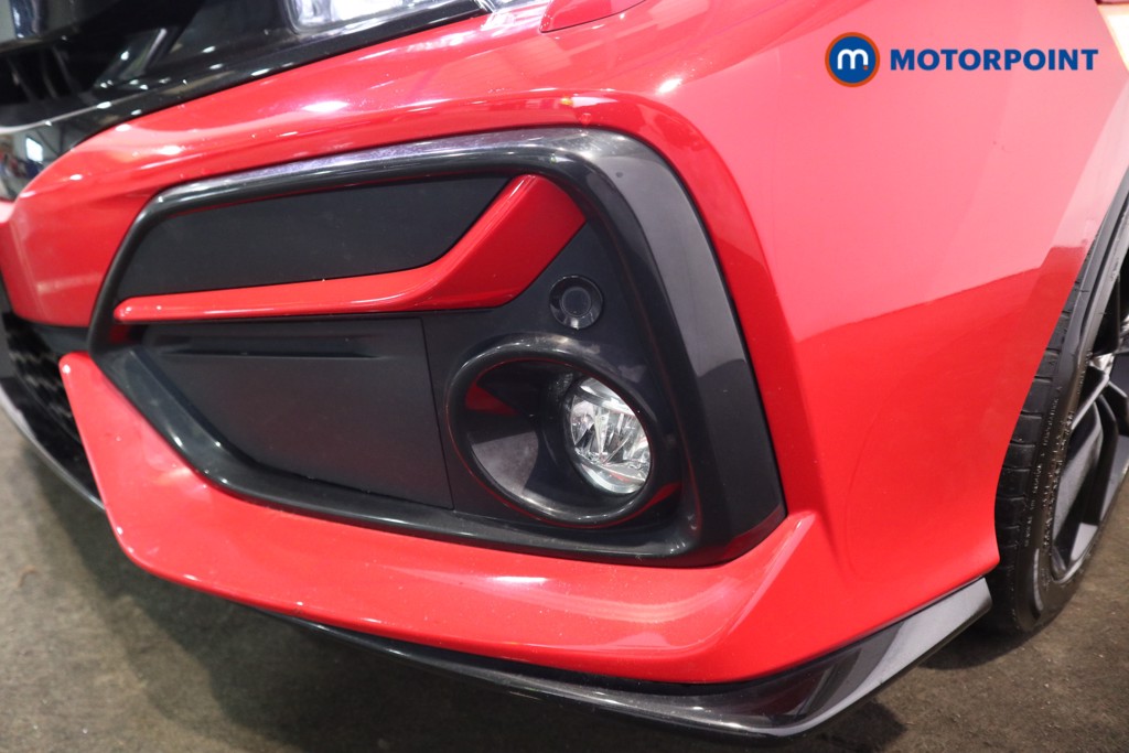 Honda Civic Sport Automatic Petrol Hatchback - Stock Number (1605488) - 28th supplementary image