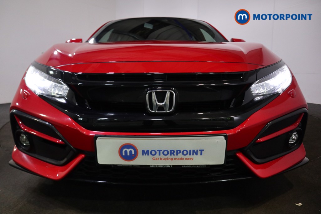 Honda Civic Sport Automatic Petrol Hatchback - Stock Number (1605488) - 31st supplementary image