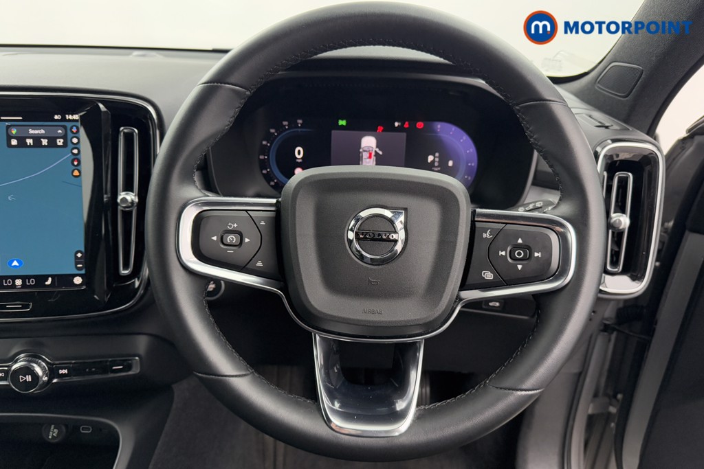 Volvo Xc40 Core Automatic Petrol SUV - Stock Number (1605495) - 3rd supplementary image