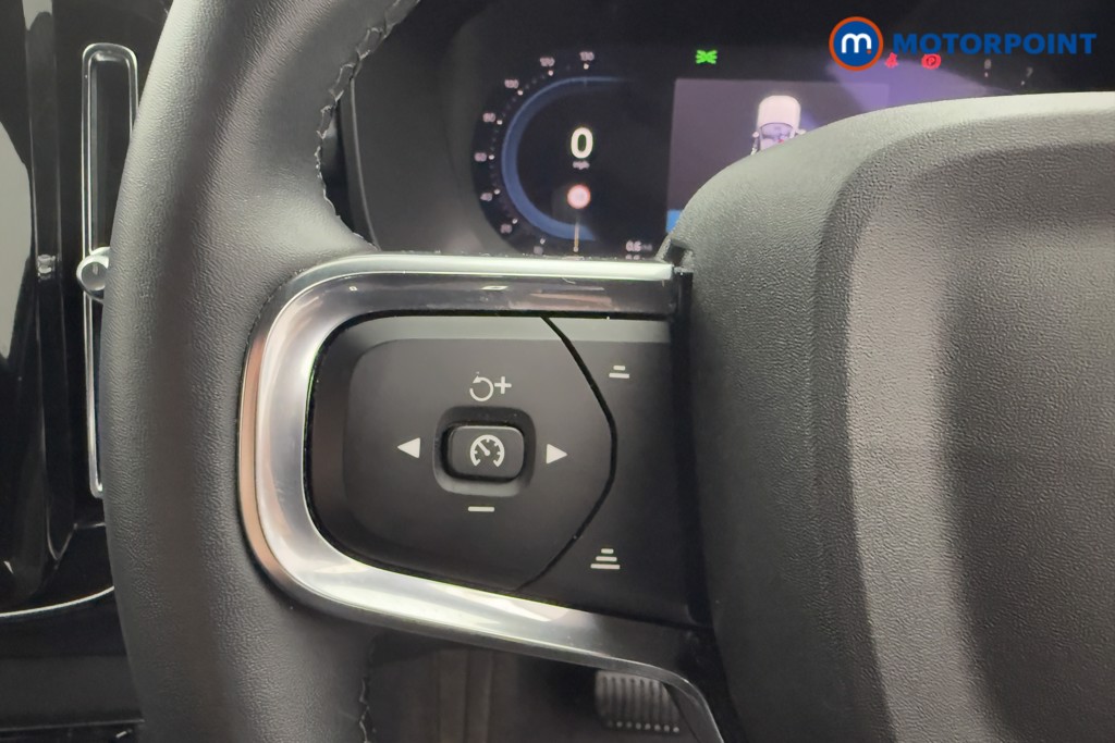 Volvo Xc40 Core Automatic Petrol SUV - Stock Number (1605495) - 4th supplementary image