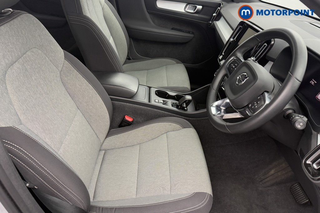 Volvo Xc40 Core Automatic Petrol SUV - Stock Number (1605495) - 18th supplementary image