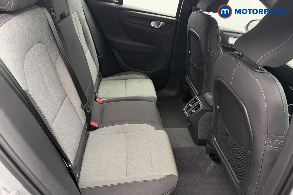 Volvo Xc40 Core Automatic Petrol SUV - Stock Number (1605495) - 20th supplementary image
