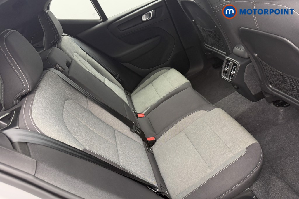 Volvo Xc40 Core Automatic Petrol SUV - Stock Number (1605495) - 23rd supplementary image