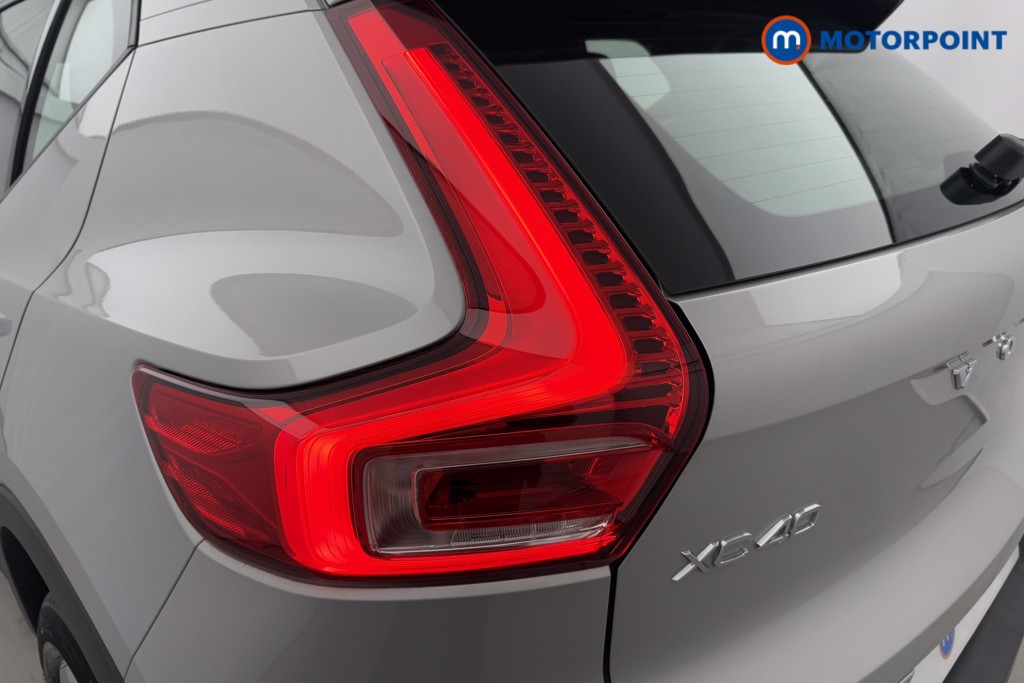 Volvo Xc40 Core Automatic Petrol SUV - Stock Number (1605495) - 27th supplementary image