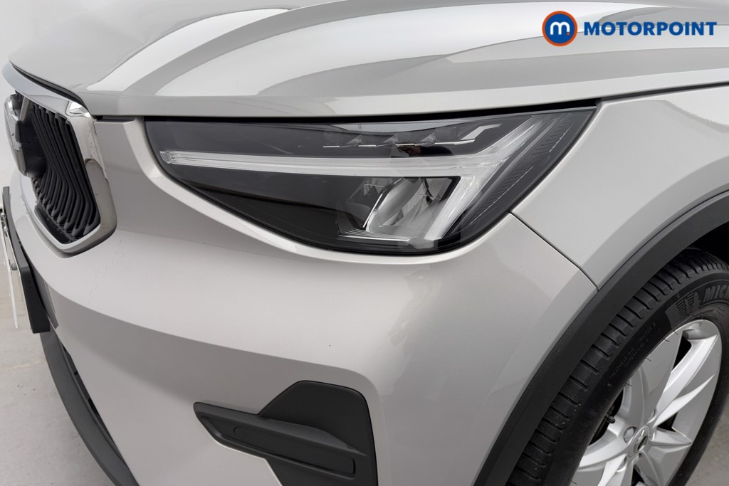 Volvo Xc40 Core Automatic Petrol SUV - Stock Number (1605495) - 28th supplementary image