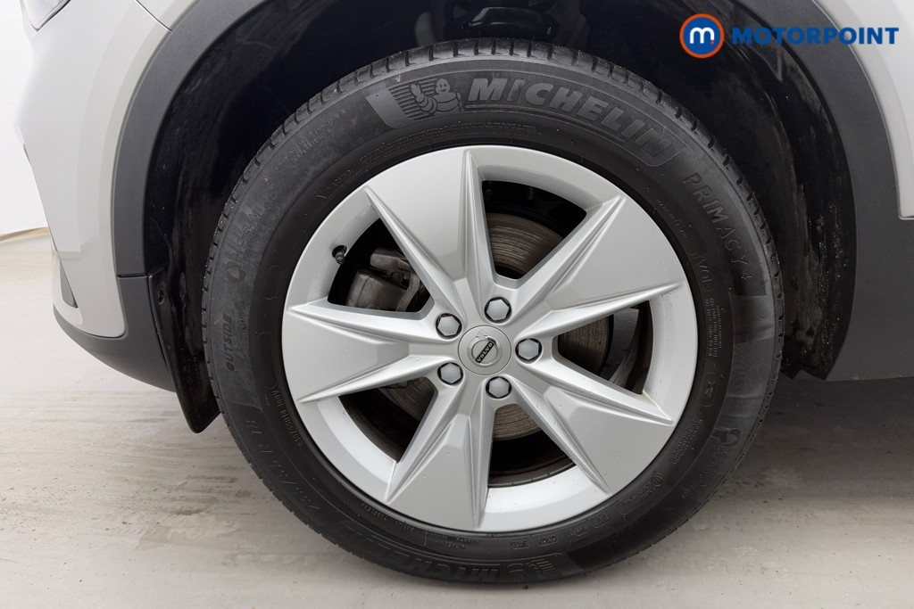 Volvo Xc40 Core Automatic Petrol SUV - Stock Number (1605495) - 29th supplementary image