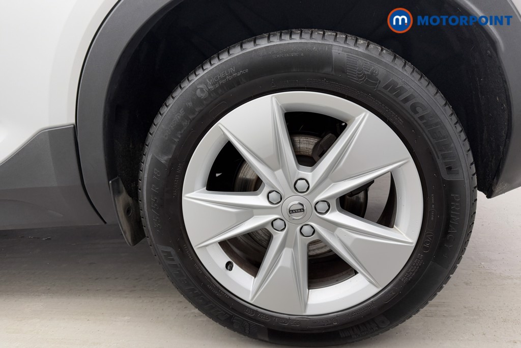 Volvo Xc40 Core Automatic Petrol SUV - Stock Number (1605495) - 30th supplementary image