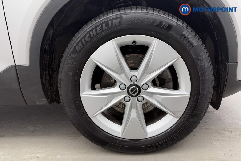 Volvo Xc40 Core Automatic Petrol SUV - Stock Number (1605495) - 33rd supplementary image