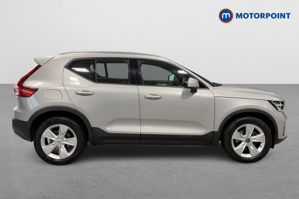 Volvo Xc40 Core Automatic Petrol SUV - Stock Number (1605495) - Drivers side