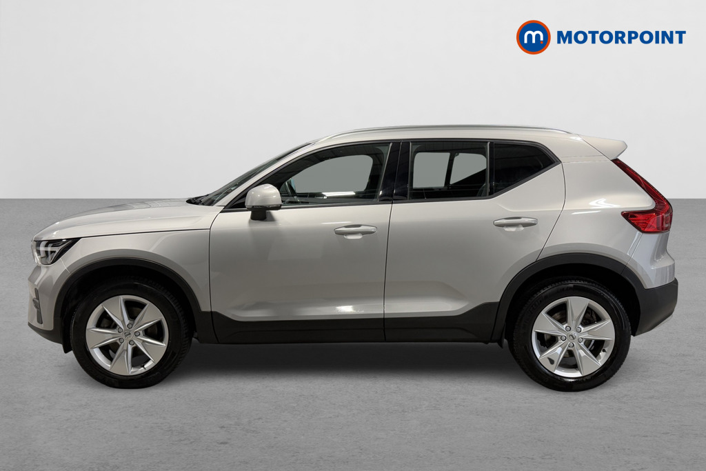 Volvo Xc40 Core Automatic Petrol SUV - Stock Number (1605495) - Passenger side