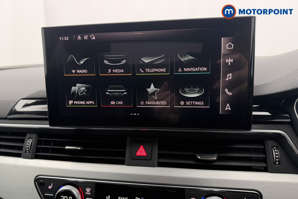 Audi A5 S Line Automatic Petrol Coupe - Stock Number (1605528) - 6th supplementary image