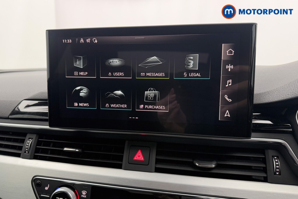 Audi A5 S Line Automatic Petrol Coupe - Stock Number (1605528) - 7th supplementary image