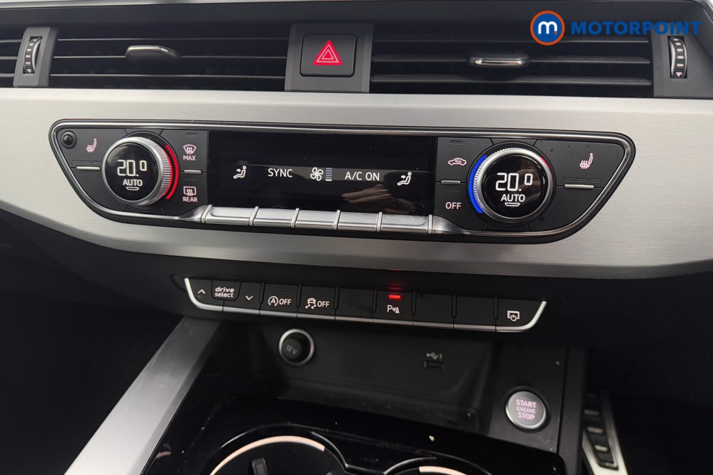 Audi A5 S Line Automatic Petrol Coupe - Stock Number (1605528) - 12th supplementary image