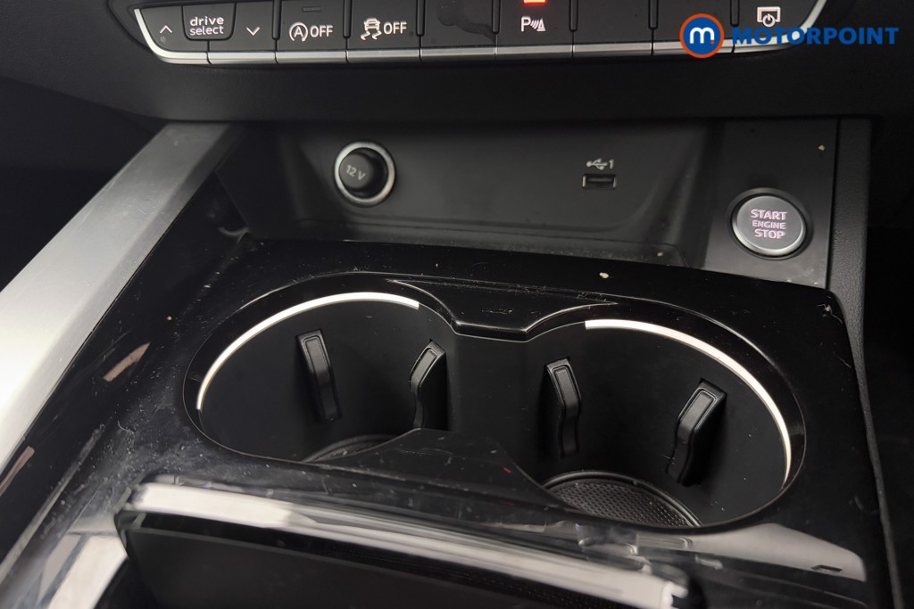 Audi A5 S Line Automatic Petrol Coupe - Stock Number (1605528) - 13th supplementary image