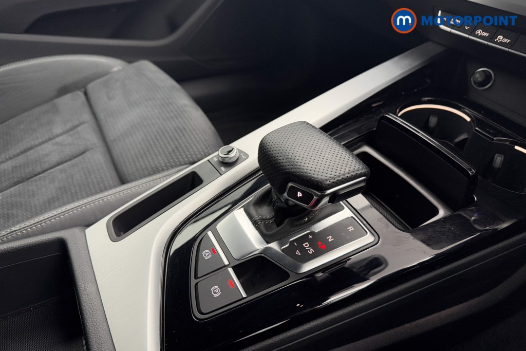 Audi A5 S Line Automatic Petrol Coupe - Stock Number (1605528) - 14th supplementary image