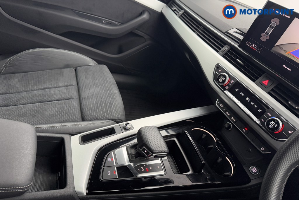 Audi A5 S Line Automatic Petrol Coupe - Stock Number (1605528) - 16th supplementary image