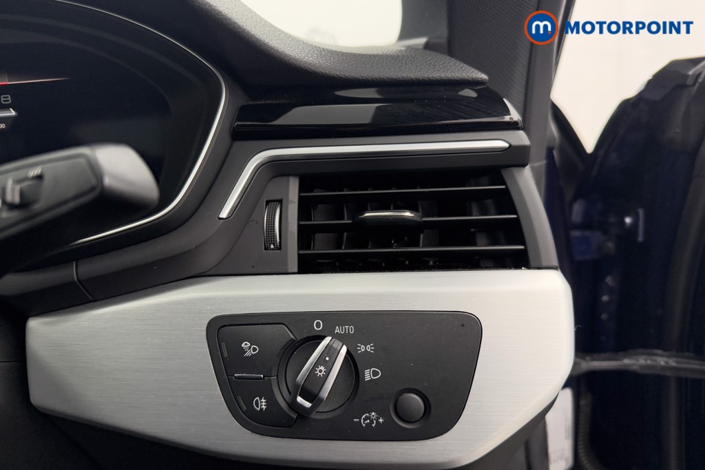 Audi A5 S Line Automatic Petrol Coupe - Stock Number (1605528) - 17th supplementary image