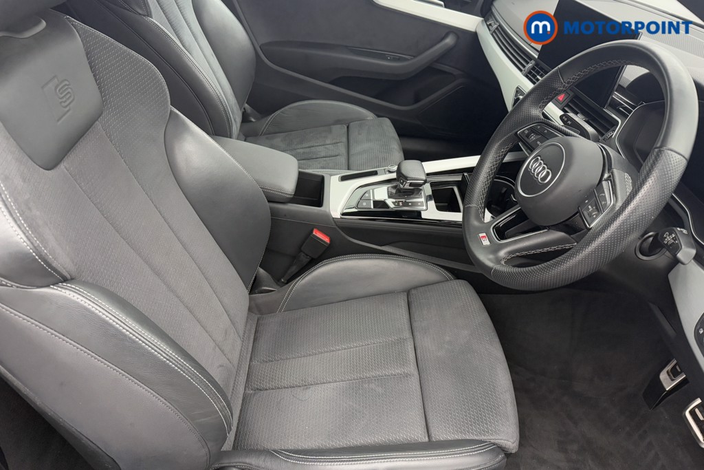 Audi A5 S Line Automatic Petrol Coupe - Stock Number (1605528) - 20th supplementary image