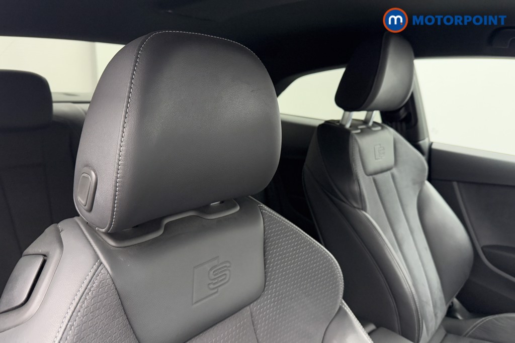 Audi A5 S Line Automatic Petrol Coupe - Stock Number (1605528) - 21st supplementary image