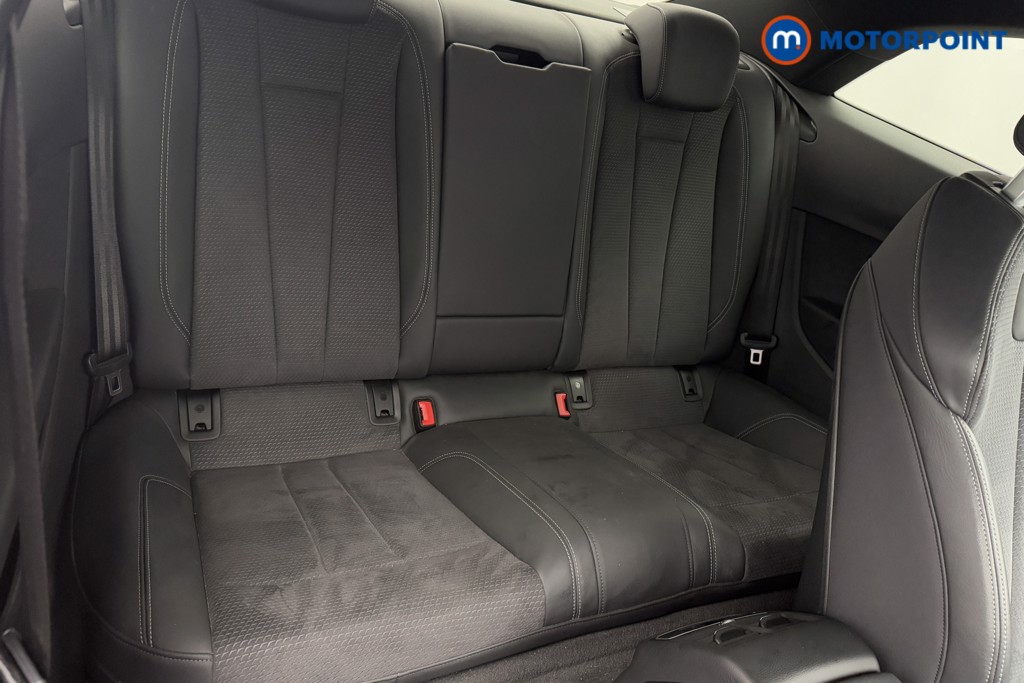 Audi A5 S Line Automatic Petrol Coupe - Stock Number (1605528) - 22nd supplementary image