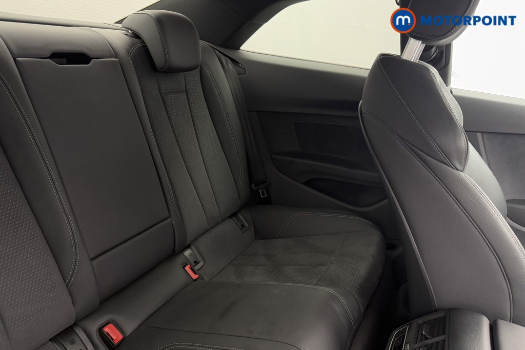 Audi A5 S Line Automatic Petrol Coupe - Stock Number (1605528) - 25th supplementary image