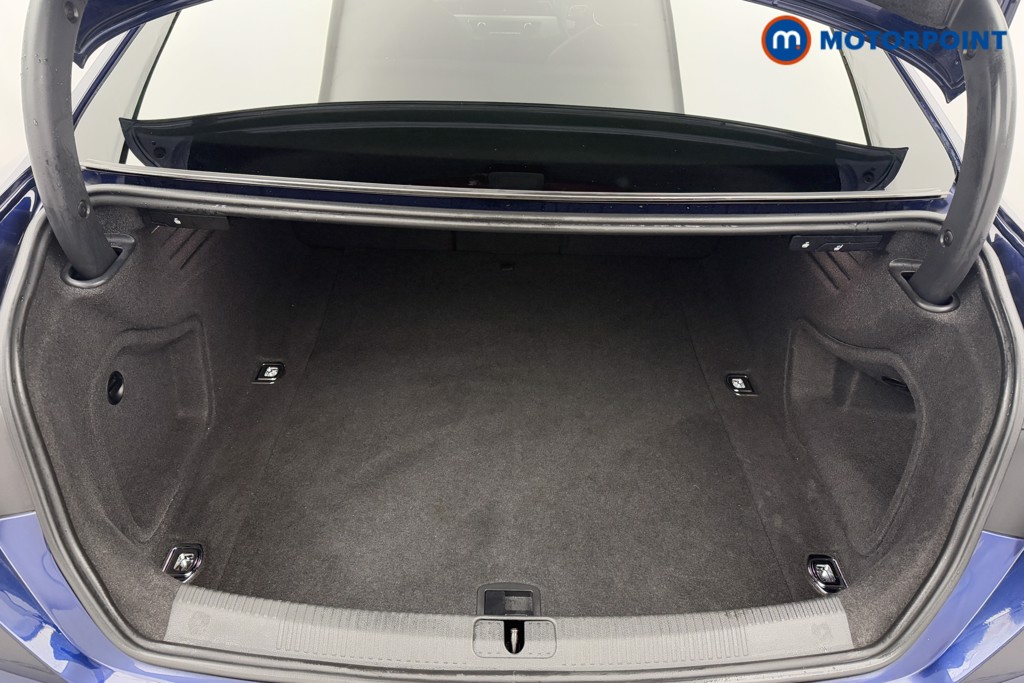 Audi A5 S Line Automatic Petrol Coupe - Stock Number (1605528) - 26th supplementary image