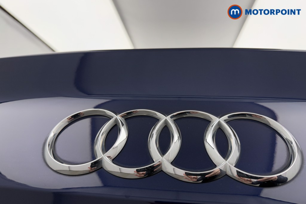 Audi A5 S Line Automatic Petrol Coupe - Stock Number (1605528) - 27th supplementary image