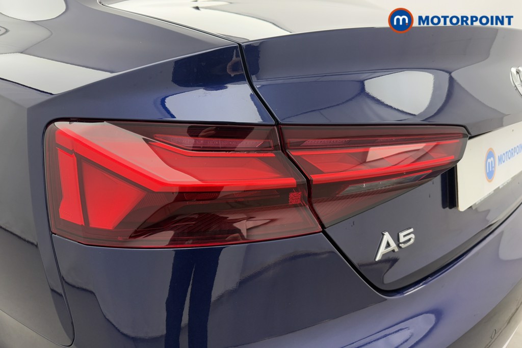 Audi A5 S Line Automatic Petrol Coupe - Stock Number (1605528) - 28th supplementary image