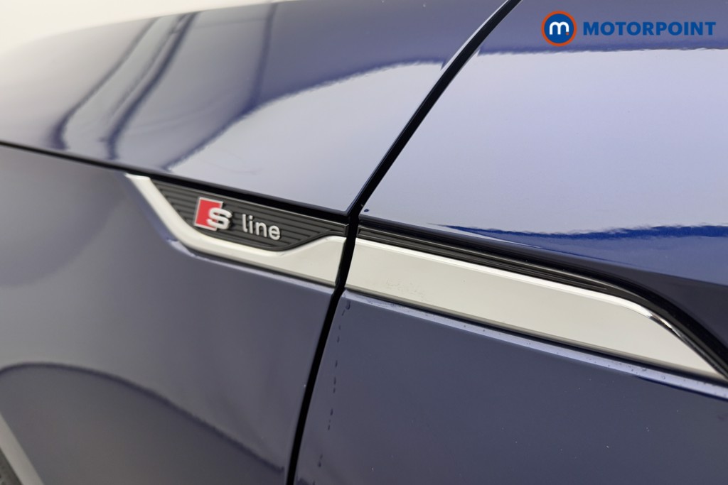 Audi A5 S Line Automatic Petrol Coupe - Stock Number (1605528) - 29th supplementary image