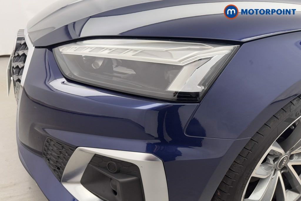 Audi A5 S Line Automatic Petrol Coupe - Stock Number (1605528) - 30th supplementary image