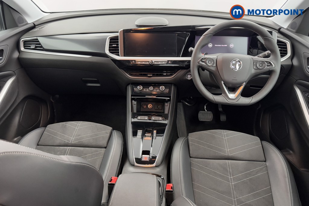 Vauxhall Grandland Ultimate Automatic Petrol SUV - Stock Number (1605565) - 2nd supplementary image