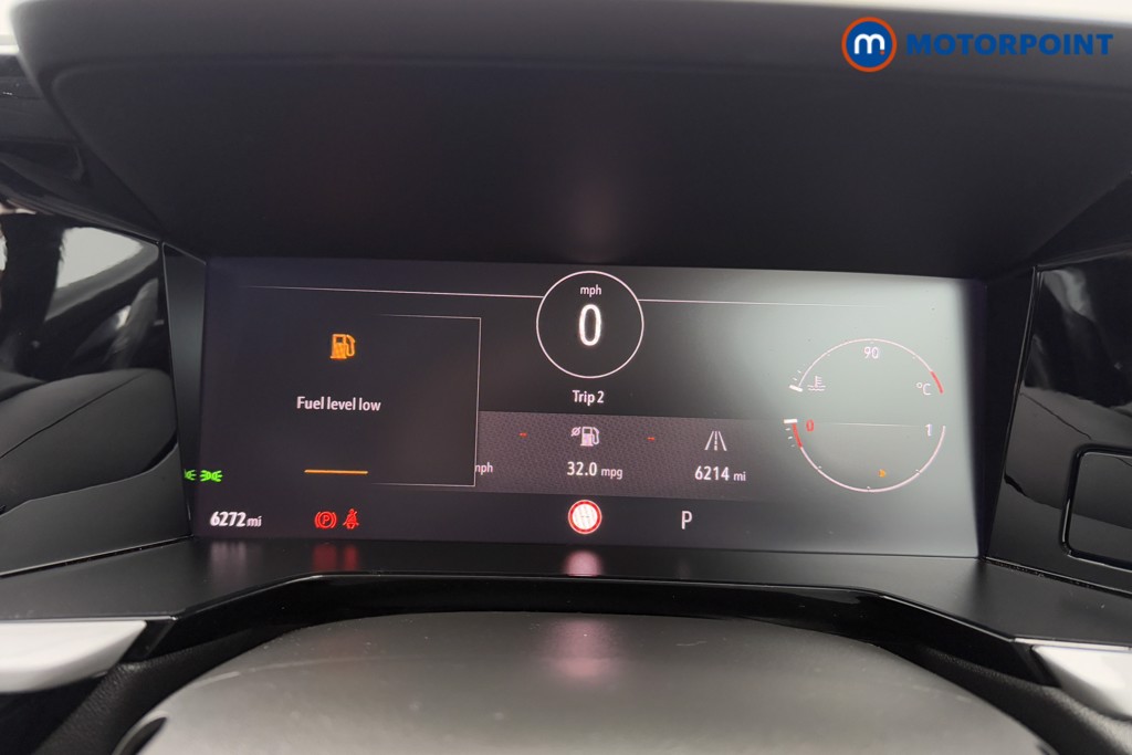 Vauxhall Grandland Ultimate Automatic Petrol SUV - Stock Number (1605565) - 6th supplementary image