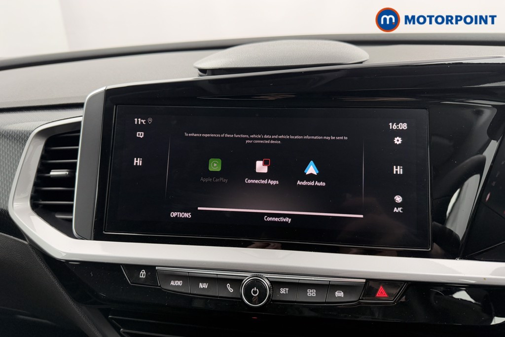 Vauxhall Grandland Ultimate Automatic Petrol SUV - Stock Number (1605565) - 7th supplementary image