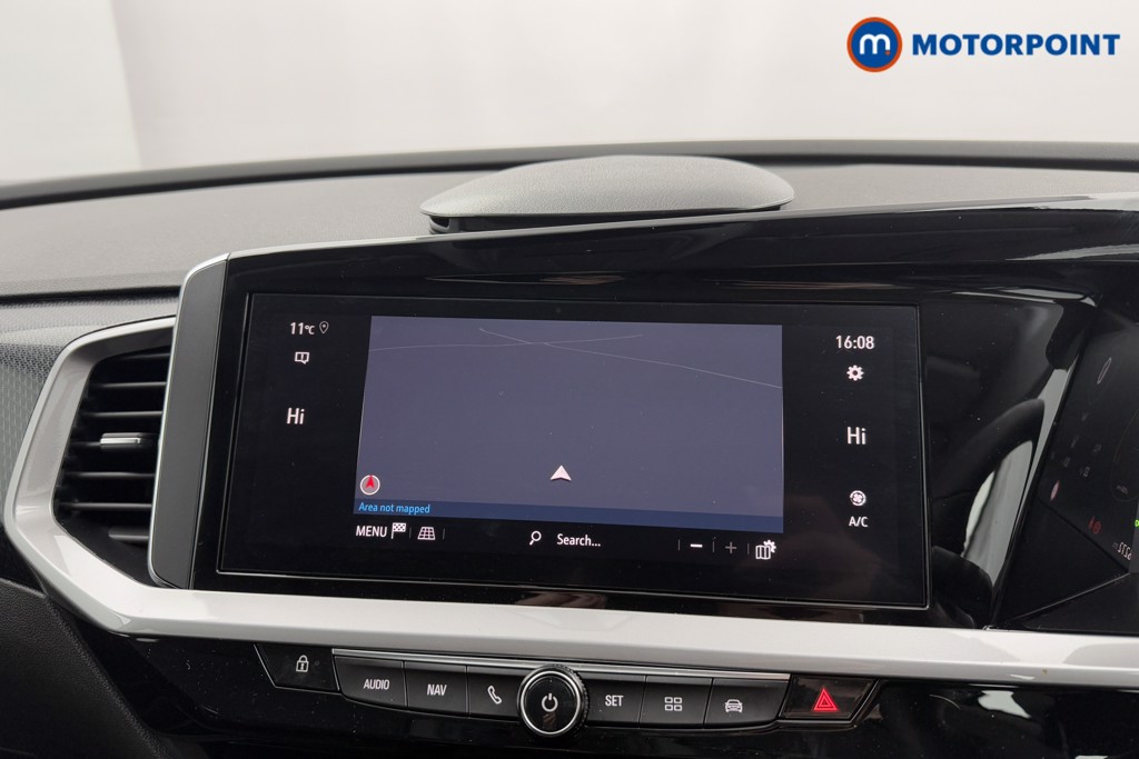 Vauxhall Grandland Ultimate Automatic Petrol SUV - Stock Number (1605565) - 9th supplementary image