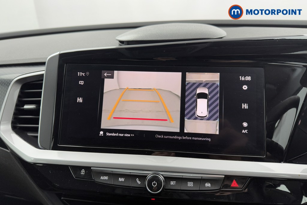 Vauxhall Grandland Ultimate Automatic Petrol SUV - Stock Number (1605565) - 10th supplementary image