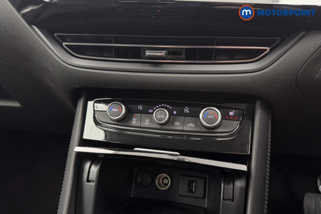 Vauxhall Grandland Ultimate Automatic Petrol SUV - Stock Number (1605565) - 11th supplementary image