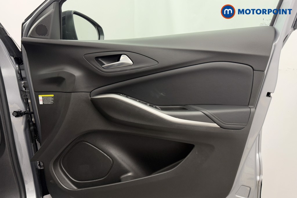 Vauxhall Grandland Ultimate Automatic Petrol SUV - Stock Number (1605565) - 16th supplementary image