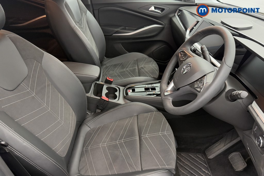 Vauxhall Grandland Ultimate Automatic Petrol SUV - Stock Number (1605565) - 18th supplementary image