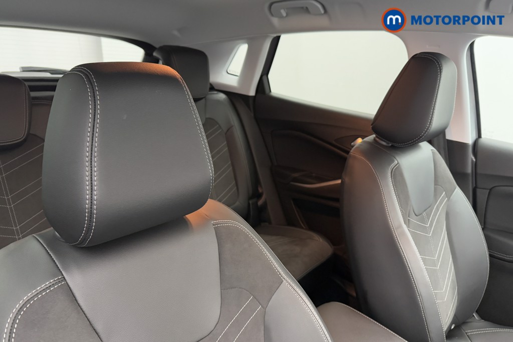 Vauxhall Grandland Ultimate Automatic Petrol SUV - Stock Number (1605565) - 19th supplementary image