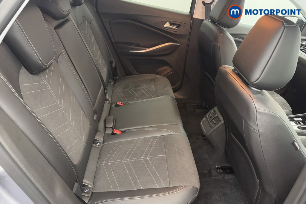 Vauxhall Grandland Ultimate Automatic Petrol SUV - Stock Number (1605565) - 20th supplementary image