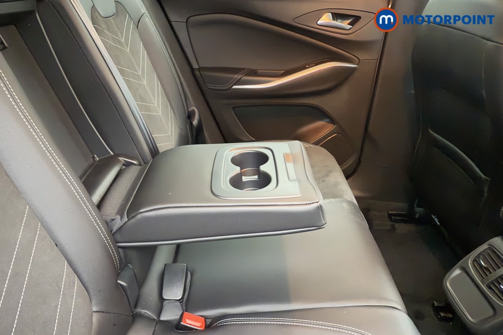 Vauxhall Grandland Ultimate Automatic Petrol SUV - Stock Number (1605565) - 22nd supplementary image