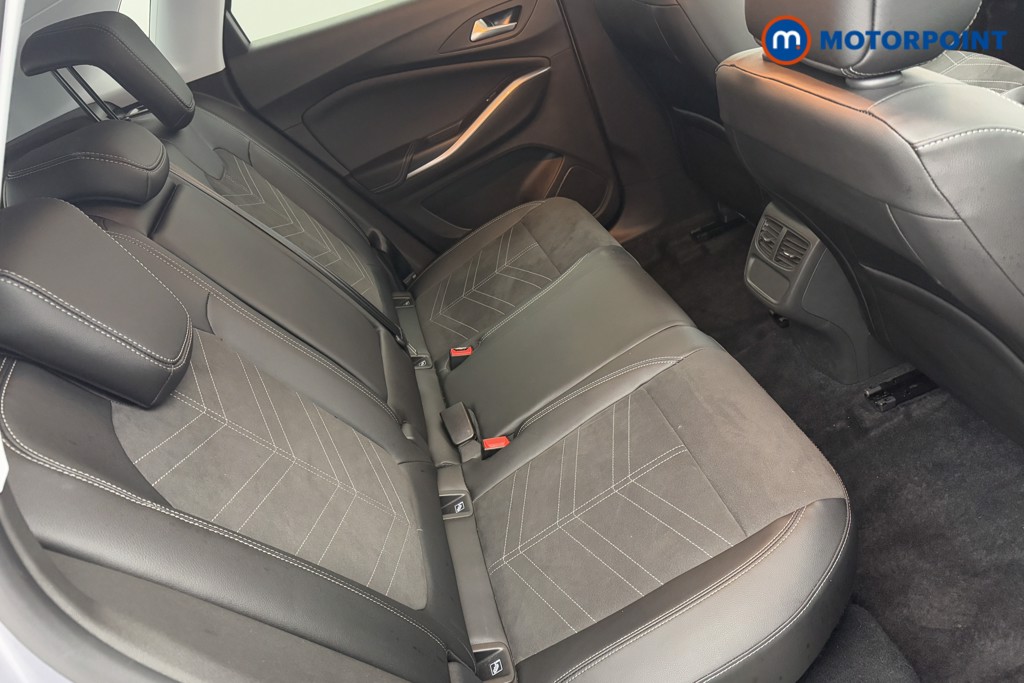 Vauxhall Grandland Ultimate Automatic Petrol SUV - Stock Number (1605565) - 23rd supplementary image