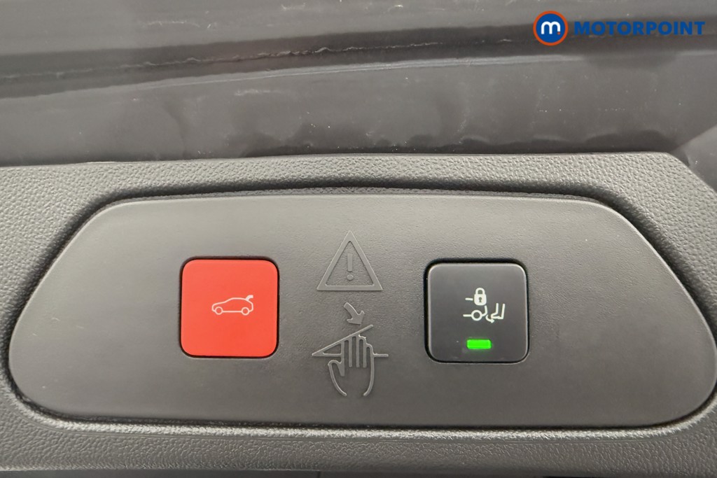 Vauxhall Grandland Ultimate Automatic Petrol SUV - Stock Number (1605565) - 25th supplementary image