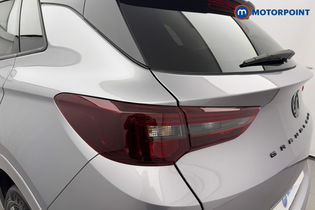 Vauxhall Grandland Ultimate Automatic Petrol SUV - Stock Number (1605565) - 26th supplementary image