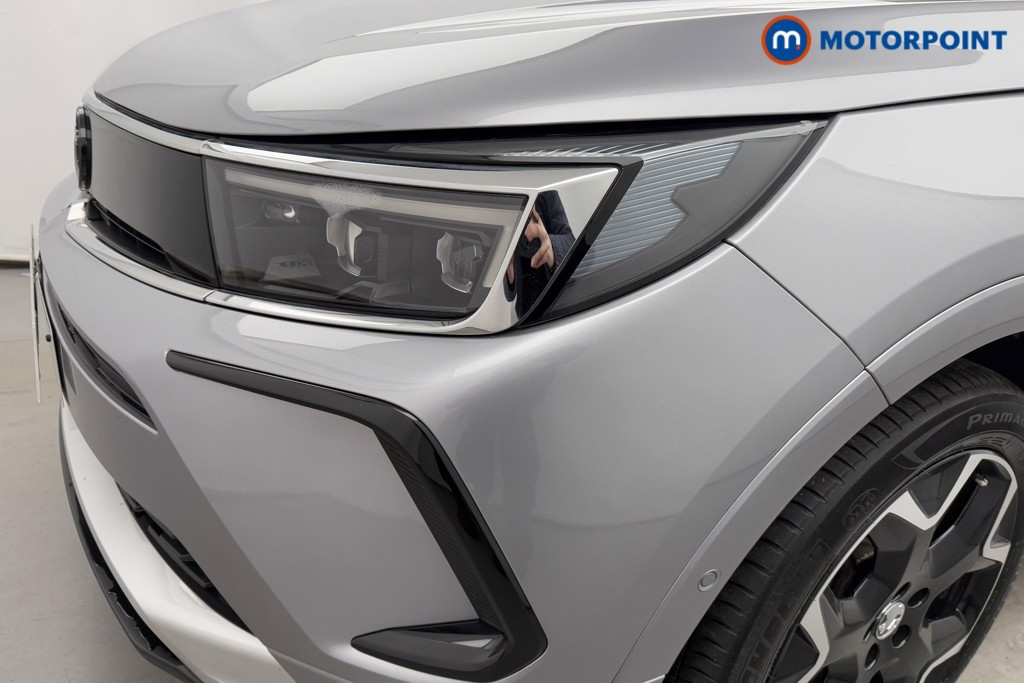 Vauxhall Grandland Ultimate Automatic Petrol SUV - Stock Number (1605565) - 27th supplementary image