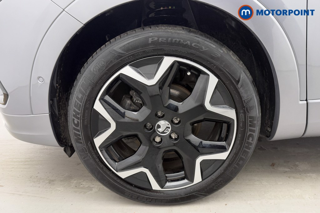 Vauxhall Grandland Ultimate Automatic Petrol SUV - Stock Number (1605565) - 28th supplementary image