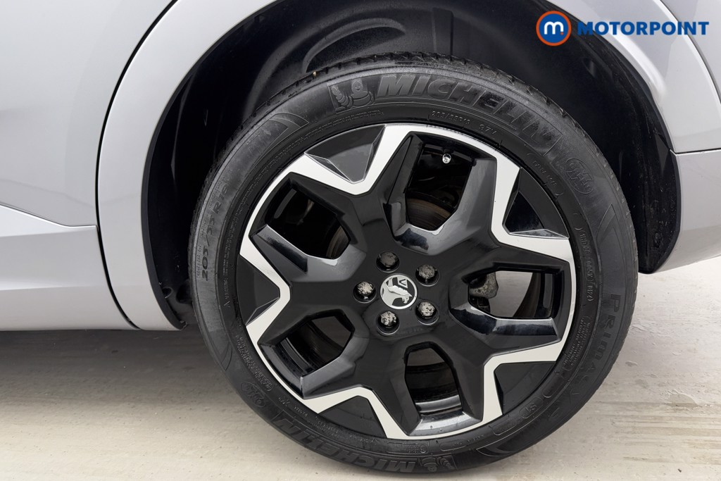 Vauxhall Grandland Ultimate Automatic Petrol SUV - Stock Number (1605565) - 29th supplementary image